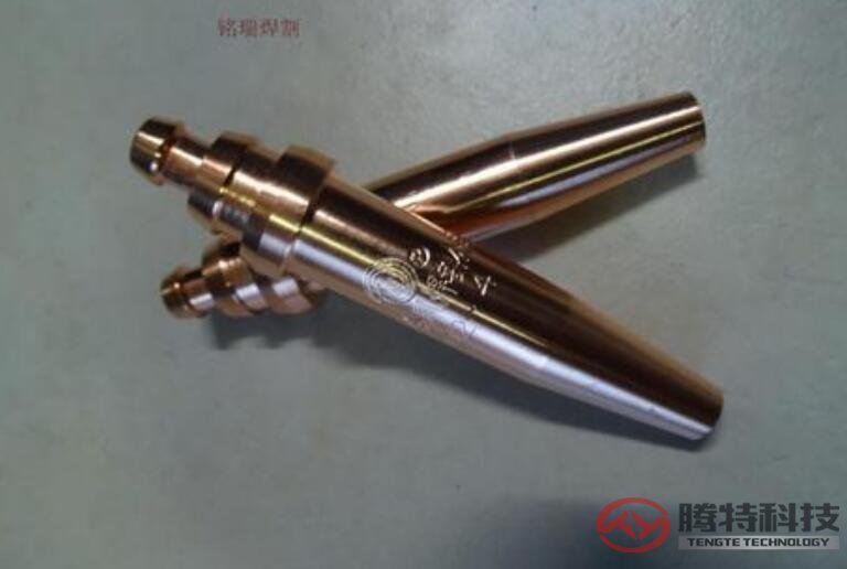 數控切割機割嘴