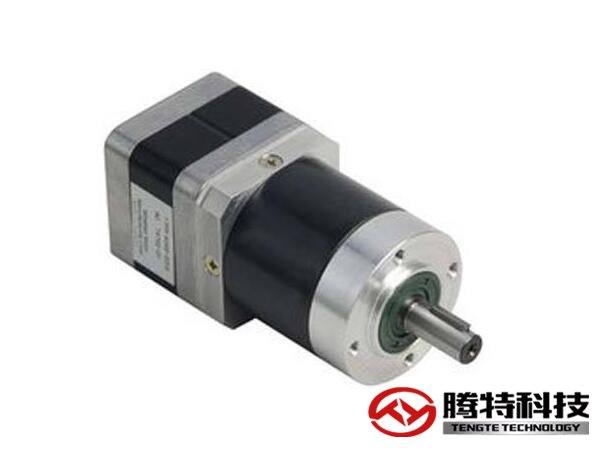 數控切割機驅動電機