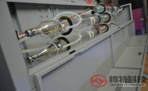 激光發生器