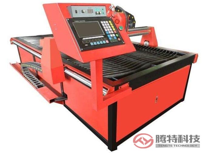 臺式數控等離子切割機